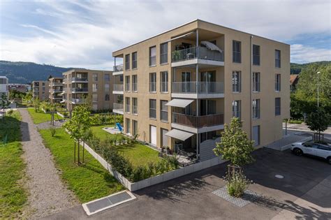 Immobilien zum Mieten: Oftringen